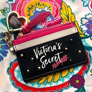 Victoria’s Secret Card Holder
